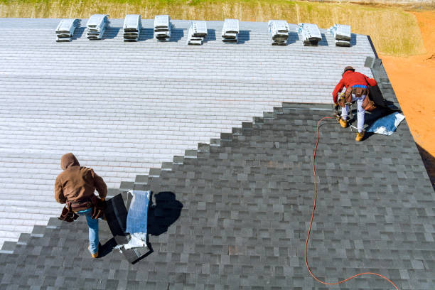 Fast & Reliable Emergency Roof Repairs in Anderson Island, WA