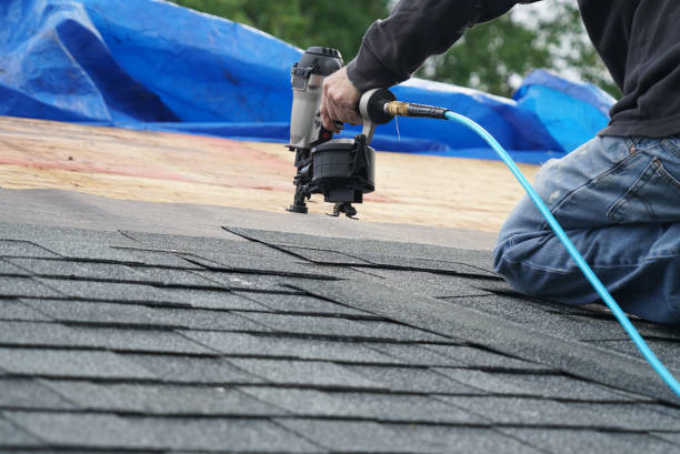 Best Emergency Roof Repair Services  in Anderson Island, WA