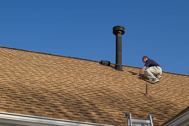 Anderson Island, WA Roofing and installation Company